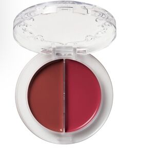 KVD Good Apple Blush Balm Duo